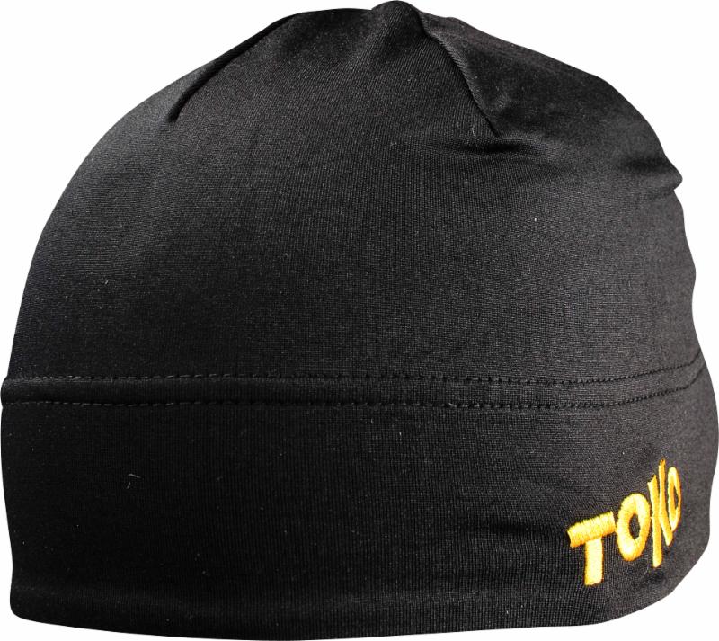 Toko Lycra Race Hat Black