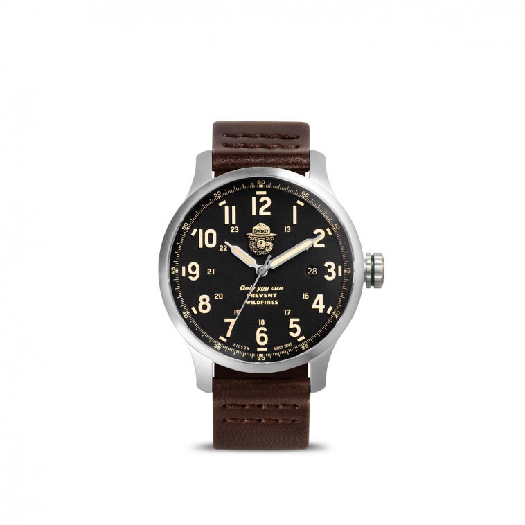 The Smokey Bear Watch, FBD pick for $250+