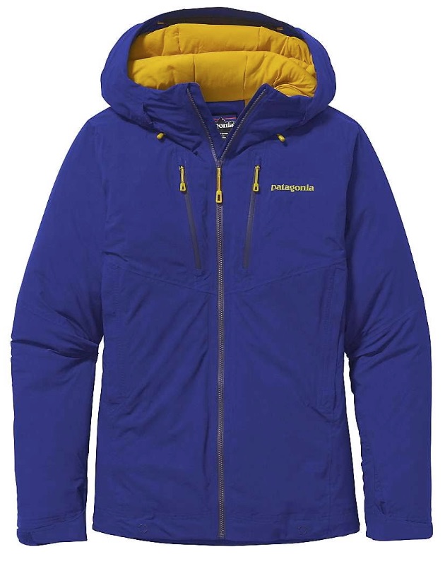 Patagonia Stretch Nano Storm Jacket: FBD pick for over $250