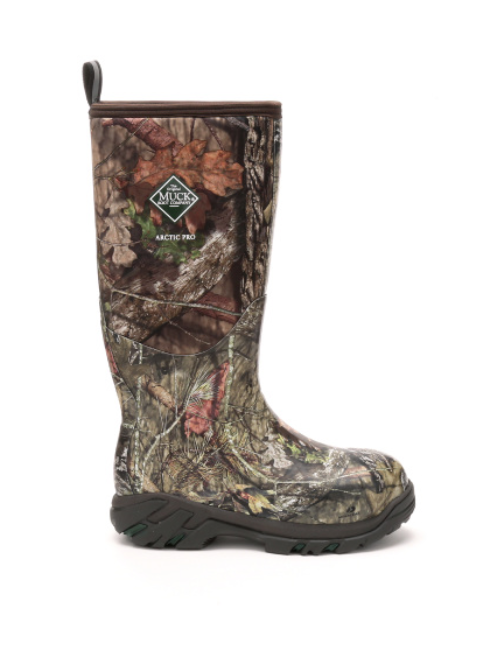 Muck Boot Company's Arctic Pro, FBD pick for $100-$250