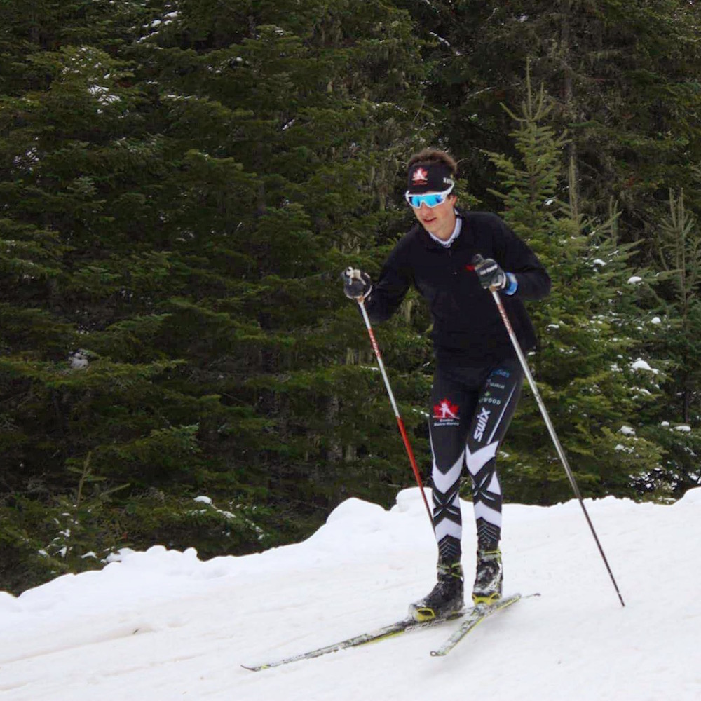 Julien Lamoureux (CNEPH) (Courtesy photo)