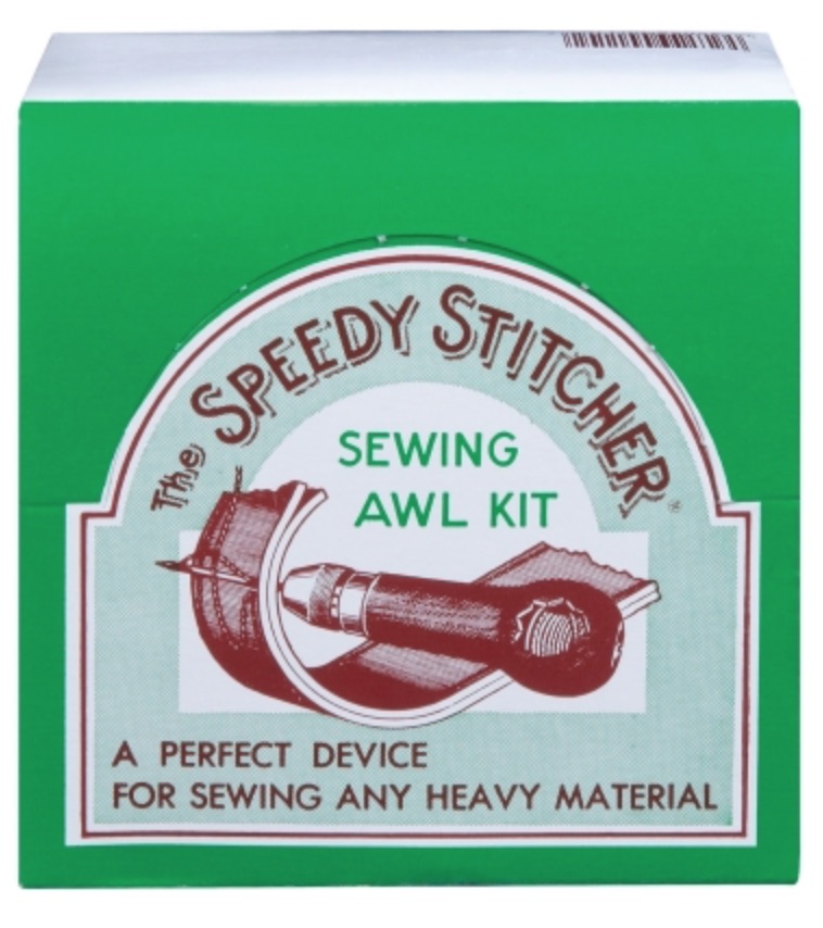SPEEDY STITCHER Sewing Awl - Eastern Mountain Sports