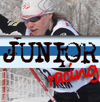 Junior Racing Headshot