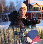 Revived Films Blog Headshot