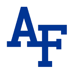 Air Force mark