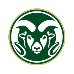 Colorado State mark