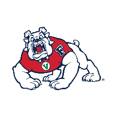 Fresno State mark