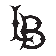 Long Beach State mark