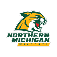 Northern Michigan mark