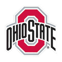 Ohio State mark