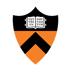 Princeton mark
