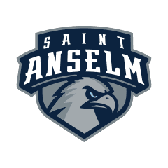 Saint Anselm mark