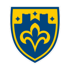 St. Scholastica mark