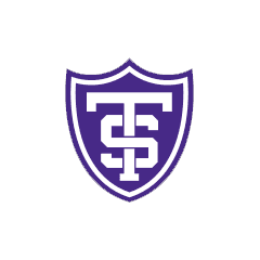 St. Thomas mark