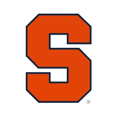 Syracuse mark