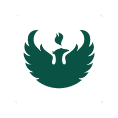 UW-Green Bay mark