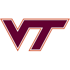 Virginia Tech mark