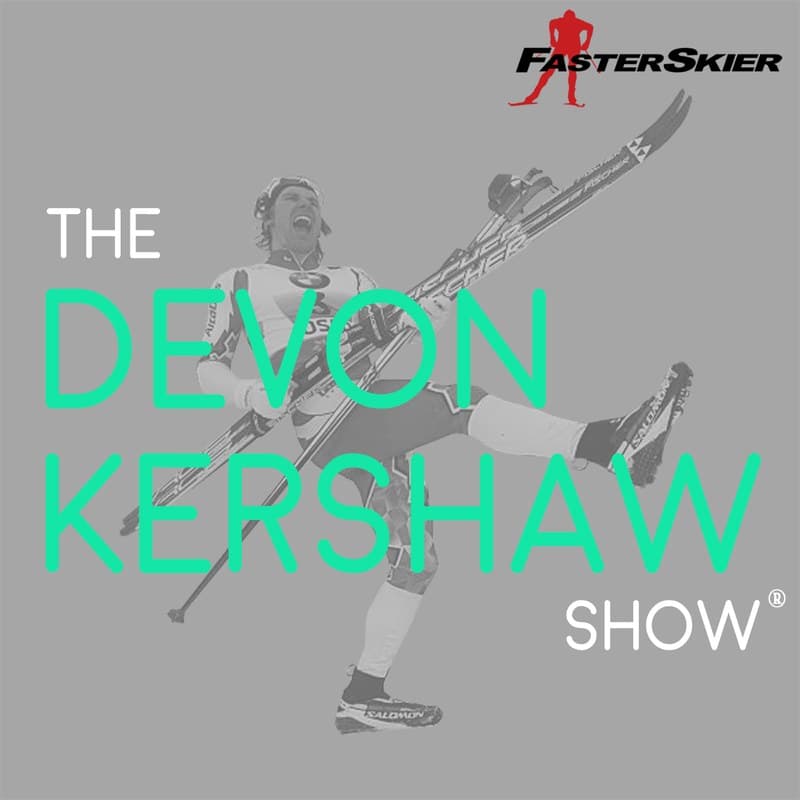The Devon Kershaw Show