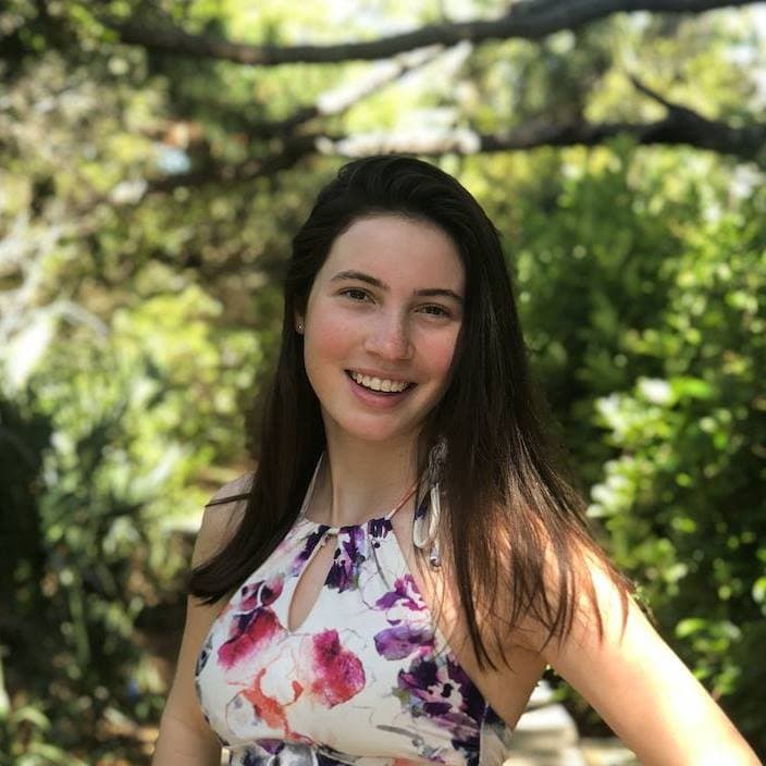 Francesca Kitch