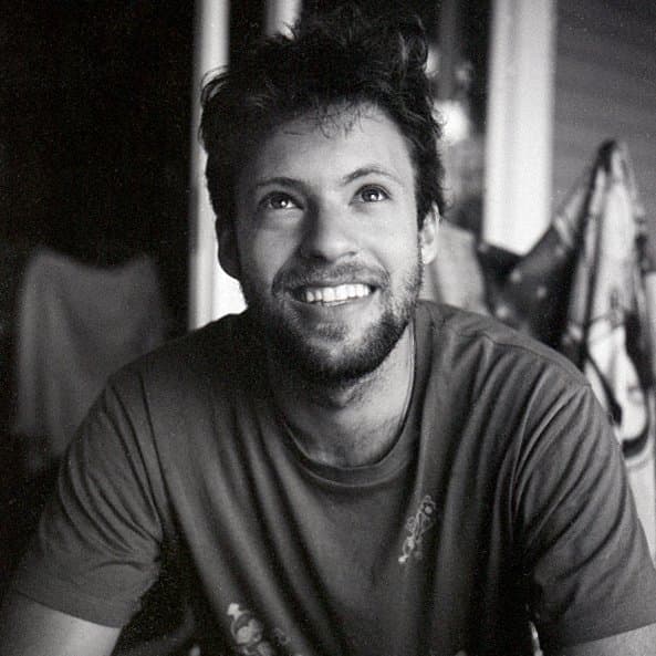 Pasha Kahn