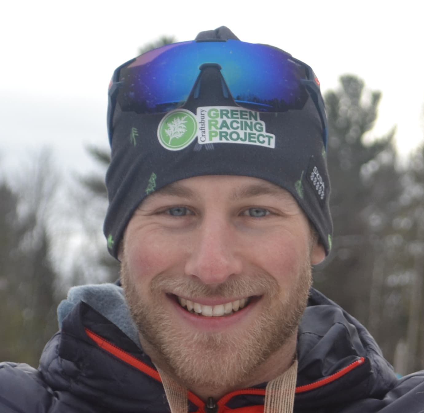 Ben Lustgarten