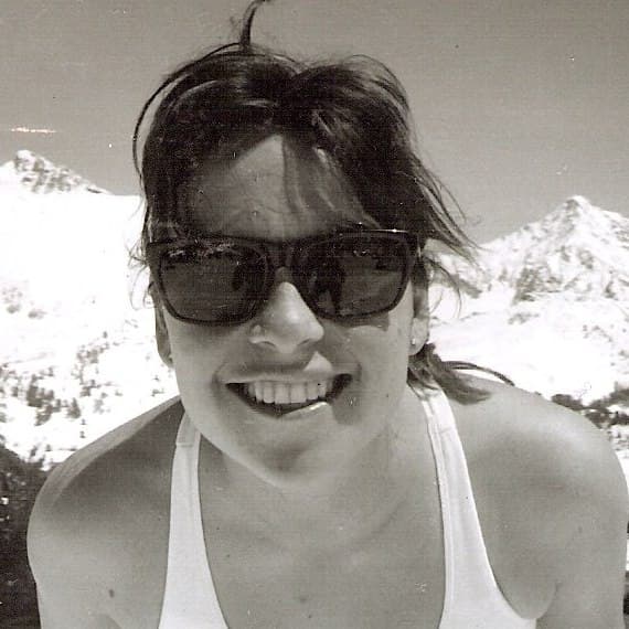 Jody Zarkos