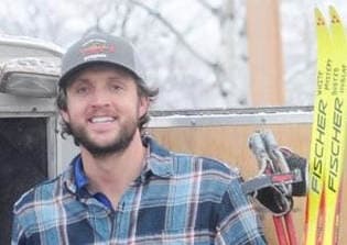 Kyle Steitz