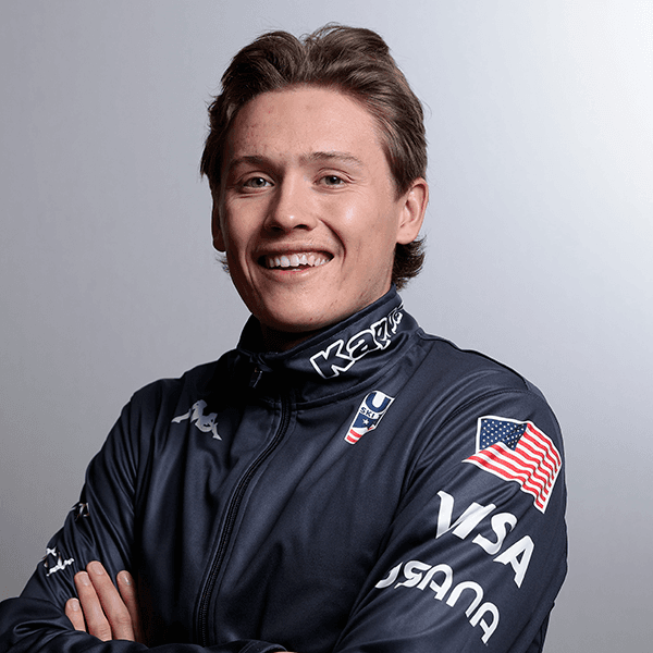 Luke Jager
