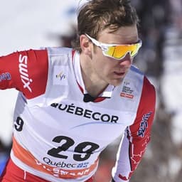 Devon Kershaw