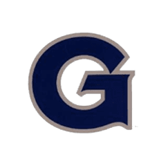 Georgetown mark