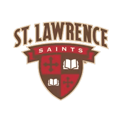 St. Lawrence mark