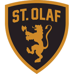 St. Olaf mark