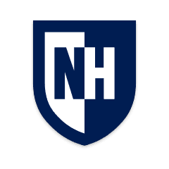 UNH mark