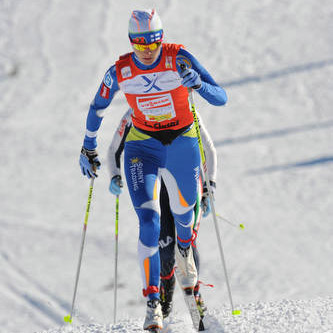 Kuitunen Retakes Tour Lead, Wins Mass Start