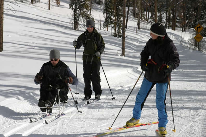 Tour the Summit – kick off the New Year in Nordic style