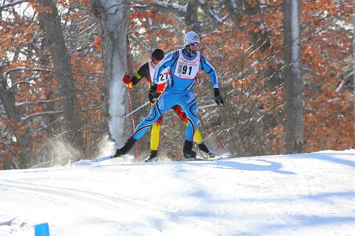 Results from the Fischer/FasterSkier Photo Contest II