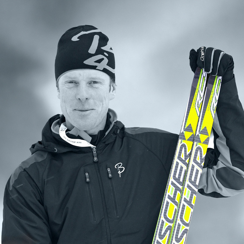 Fischer Skis and Bjorn Daehlie to Raise Funds at the American Birkebeiner for the National Multiple Sclerosis Society