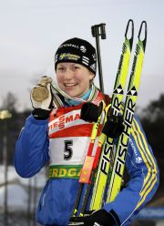 Fischer Launches Revolutionary Nordic Hole Race Ski