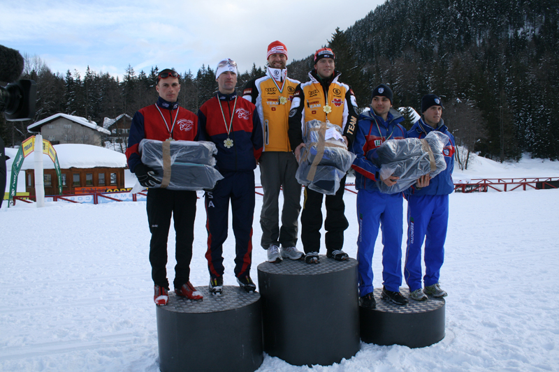 CaSTA – The Alpini Troops Ski Championships