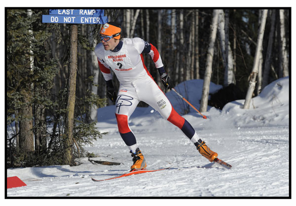 6 Days to First Race of US Championships in Fairbanks; Early Entry Deadline is Tomorrow