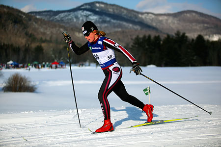 NCAA Ski Teams Announced