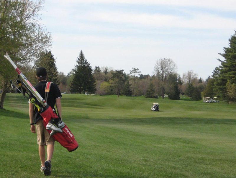A Call for Winter Golf Course Referrals