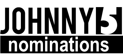 The Johnny5: 3 Days Left To Nominate