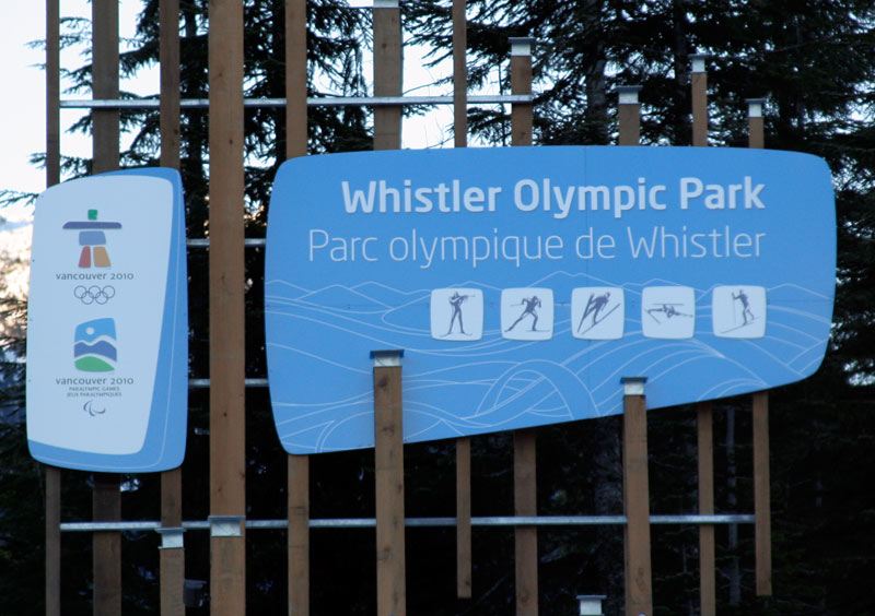 No Home Field Advantage for Canadian Skiers in Vancouver