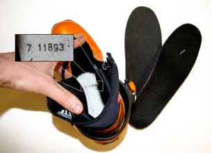 Rossignol recalls top-of-the-line Xium ski boots