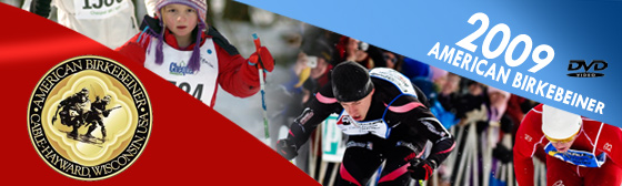 CXC Announces American Birkebeiner Webcast – Watch now on FasterSkier