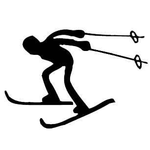 Skinny Skis Announces Free Shipping and Mounting on V2 Roller Skis