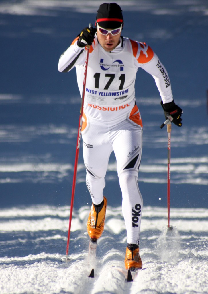 Rossignol’s Nordic Team Starts the Season Strong with Top Finishes in Early Races