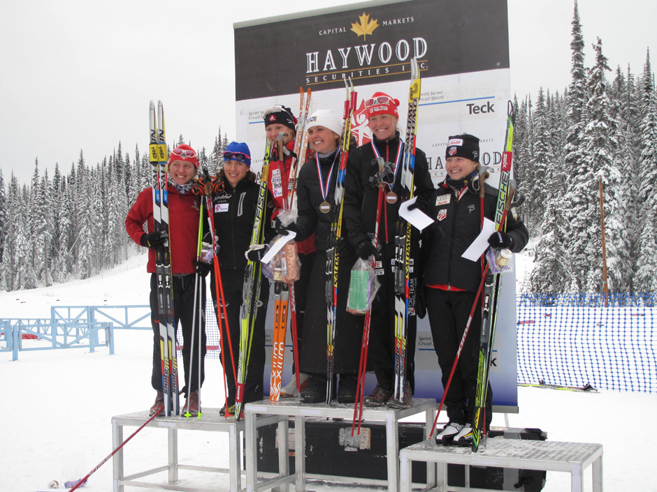 Brooks Wins Again!