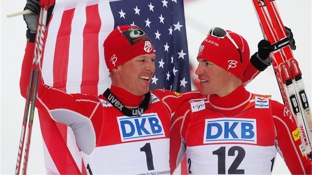 Nordic Combined Press Conference; “We have a target on our back”
